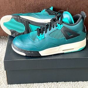 Air Jordan 4 Retro 30th BG